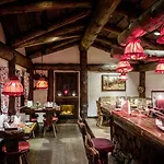 Vier Jahreszeiten Am 리조트 슈룩흐제