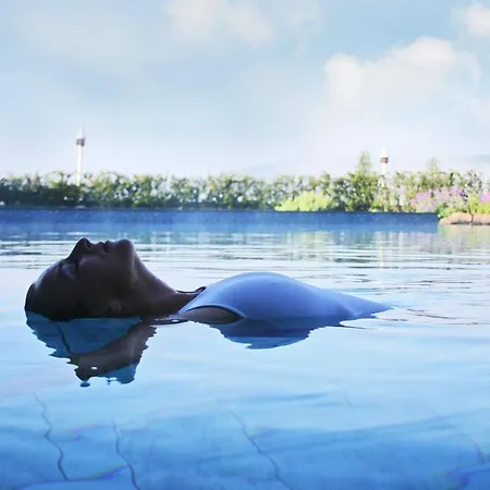 Vier Jahreszeiten Am Feriested