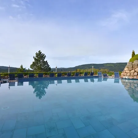 Feriested Vier Jahreszeiten Am Schluchsee