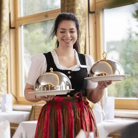 Vier Jahreszeiten Am Schluchsee