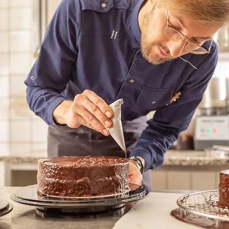 Vier Jahreszeiten Am Feriested