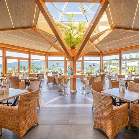 Resort Vier Jahreszeiten Am