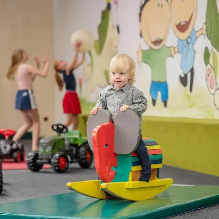 Vier Jahreszeiten Am 5* Schluchsee