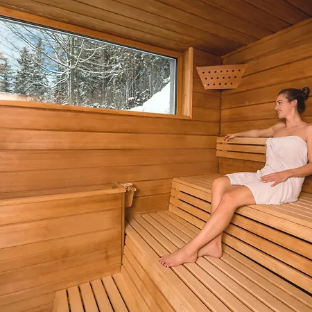 Vier Jahreszeiten Am