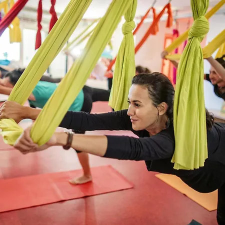 Vier Jahreszeiten Am Feriested