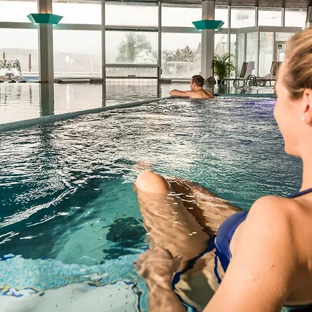 Feriested Vier Jahreszeiten Am 5*