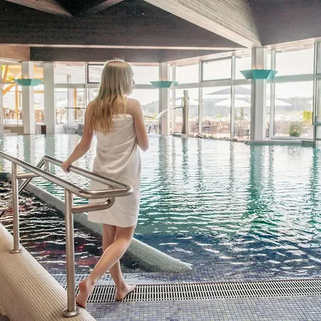 Vier Jahreszeiten Am Resort 4*