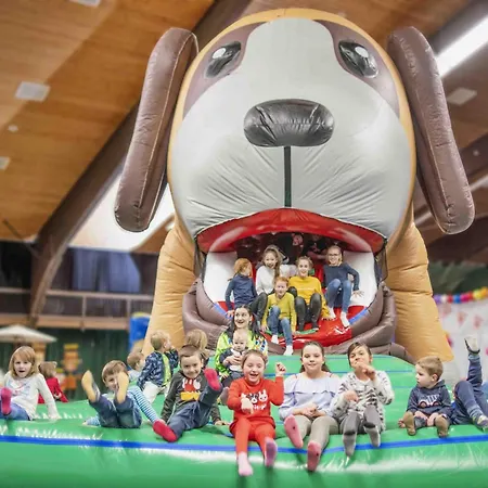 Vier Jahreszeiten Am Resort Schluchsee