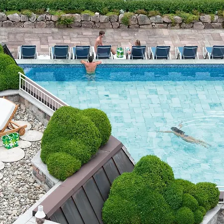 Vier Jahreszeiten Am Feriested Schluchsee