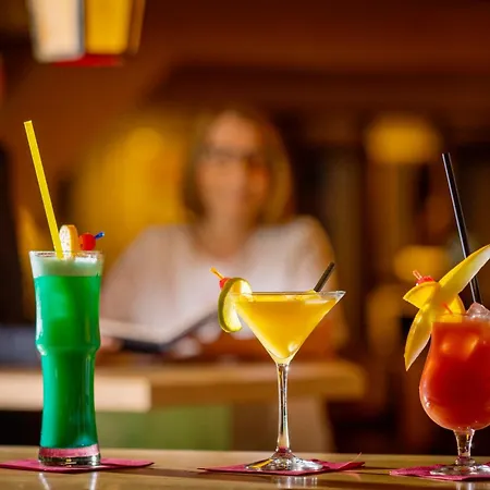 Vier Jahreszeiten Am Feriested Schluchsee