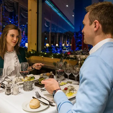 Feriested Vier Jahreszeiten Am Schluchsee