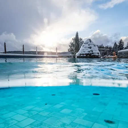 Resort Vier Jahreszeiten Am 4*