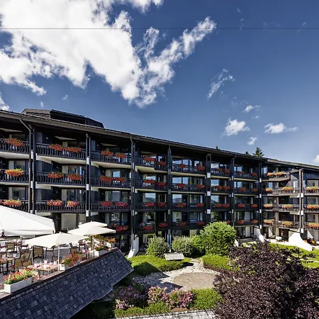 Vier Jahreszeiten Am 5*