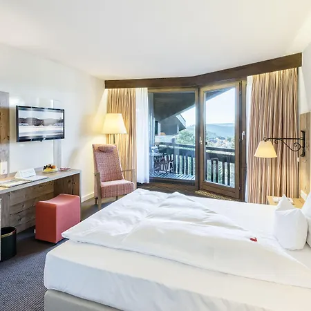 Resort Vier Jahreszeiten Am Schluchsee