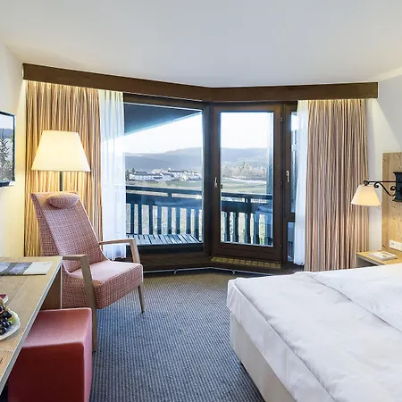 Feriested Vier Jahreszeiten Am