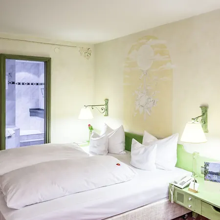 Feriested Vier Jahreszeiten Am Schluchsee