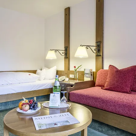 Resort Vier Jahreszeiten Am Schluchsee