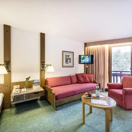 Vier Jahreszeiten Am Feriested Schluchsee