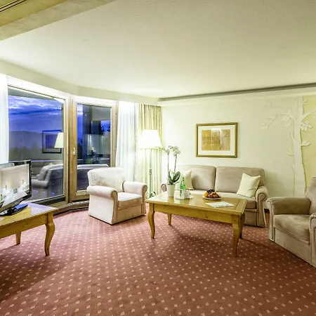 Vier Jahreszeiten Am