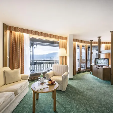 Vier Jahreszeiten Am Feriested Schluchsee