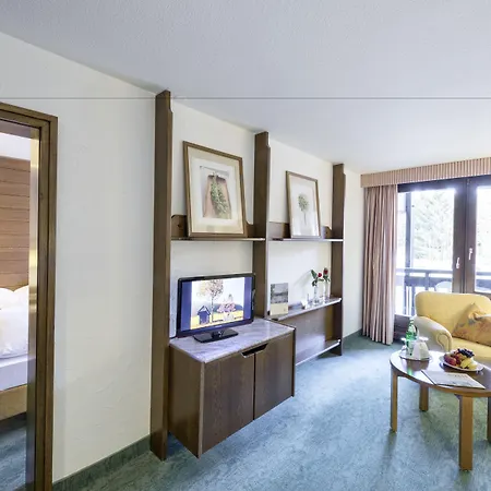 Vier Jahreszeiten Am Feriested