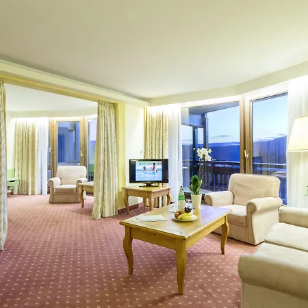 Vier Jahreszeiten Am Schluchsee