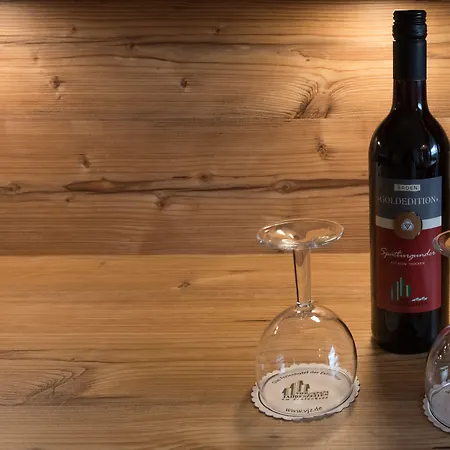 Resort Vier Jahreszeiten Am