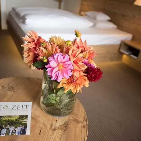 Vier Jahreszeiten Am 5*