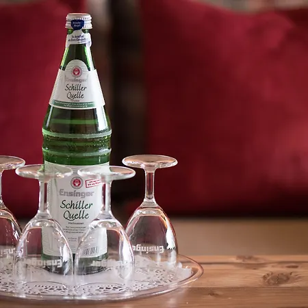 Üdülőközpont Vier Jahreszeiten Am 5*