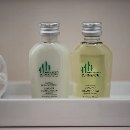 Resort Vier Jahreszeiten Am 4*