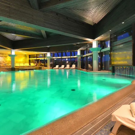 Resort Vier Jahreszeiten Am 4*