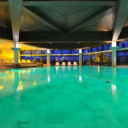 Feriested Vier Jahreszeiten Am 5*