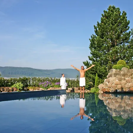 Feriested Vier Jahreszeiten Am Schluchsee