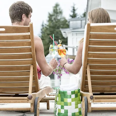 Vier Jahreszeiten Am 5* Schluchsee