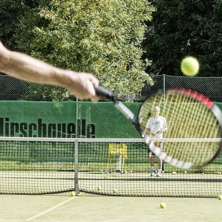 Feriested Vier Jahreszeiten Am 5*