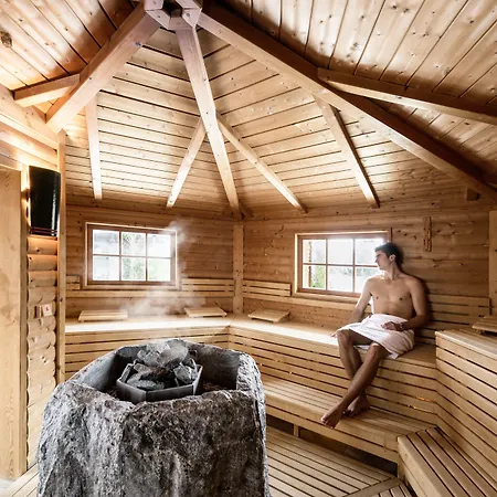 Feriested Vier Jahreszeiten Am 5*