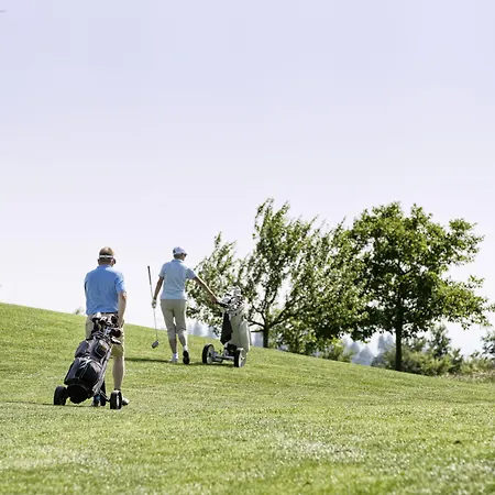 Vier Jahreszeiten Am 5* Schluchsee