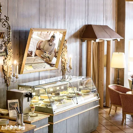 Vier Jahreszeiten Am 5* Schluchsee