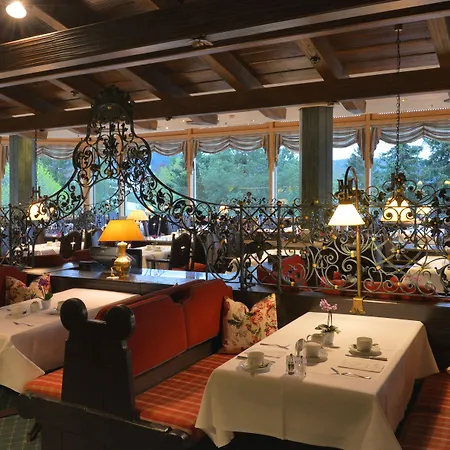 Vier Jahreszeiten Am 5*