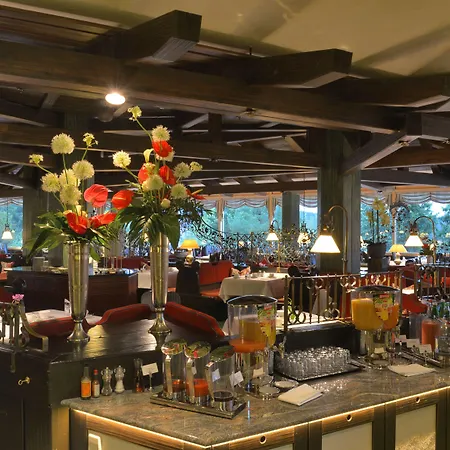 Vier Jahreszeiten Am 5* Schluchsee