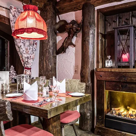 Vier Jahreszeiten Am 5* Schluchsee