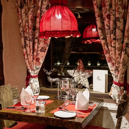 Feriested Vier Jahreszeiten Am Schluchsee