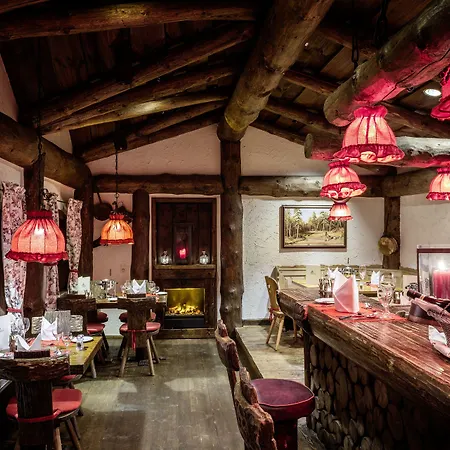 Vier Jahreszeiten Am Feriested Schluchsee