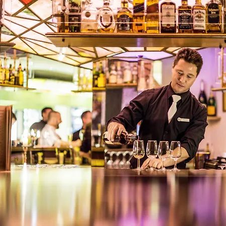 Feriested Vier Jahreszeiten Am