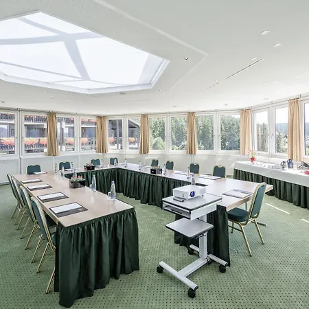 Vier Jahreszeiten Am 5* Schluchsee