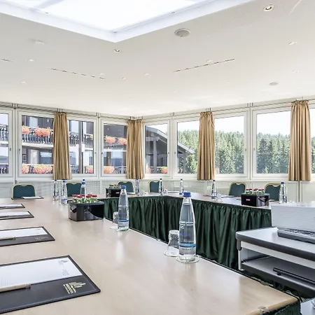 Feriested Vier Jahreszeiten Am 5*