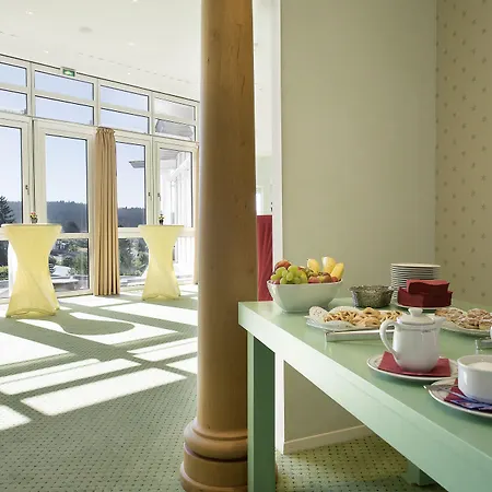 Resort Vier Jahreszeiten Am 4*