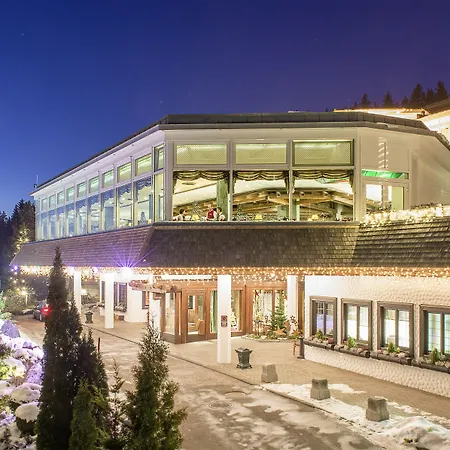 Vier Jahreszeiten Am