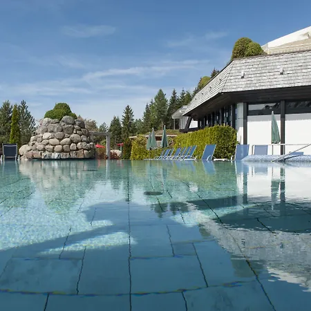 Feriested Vier Jahreszeiten Am Schluchsee