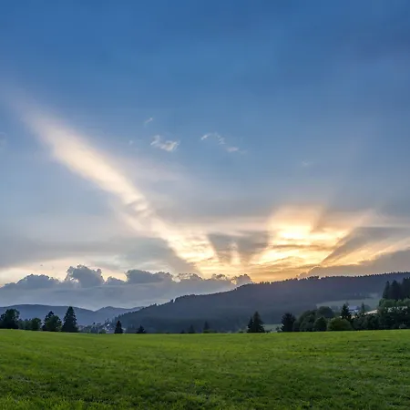 Vier Jahreszeiten Am 5* Schluchsee